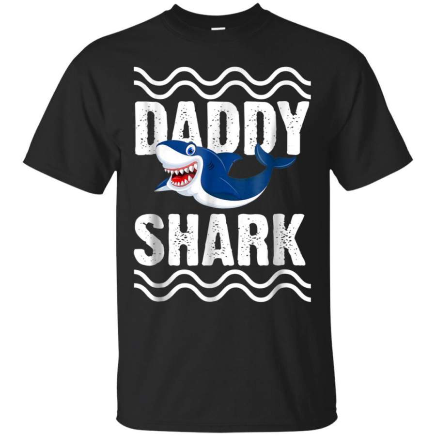 AGR Daddy Shark Doo Tshirt Jaq T-shirt