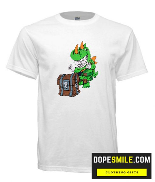 Fortnite Boys cool T shirt