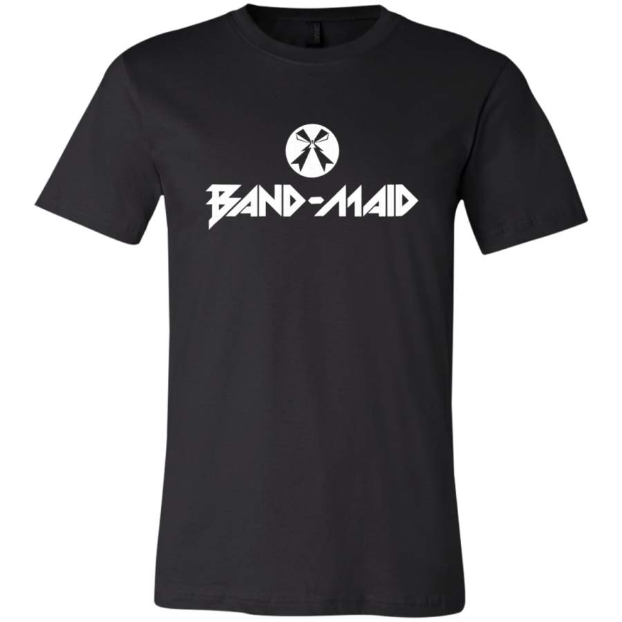 AGR Band Maid Kawaii J-Band T-Shirt  USA