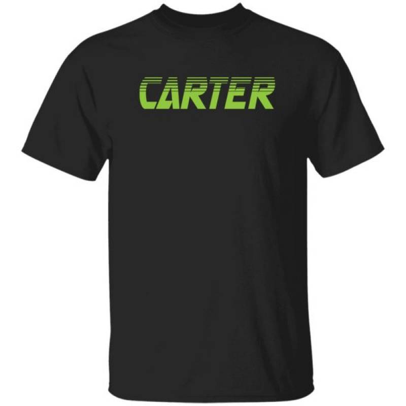 Carter Performance T-Shirt