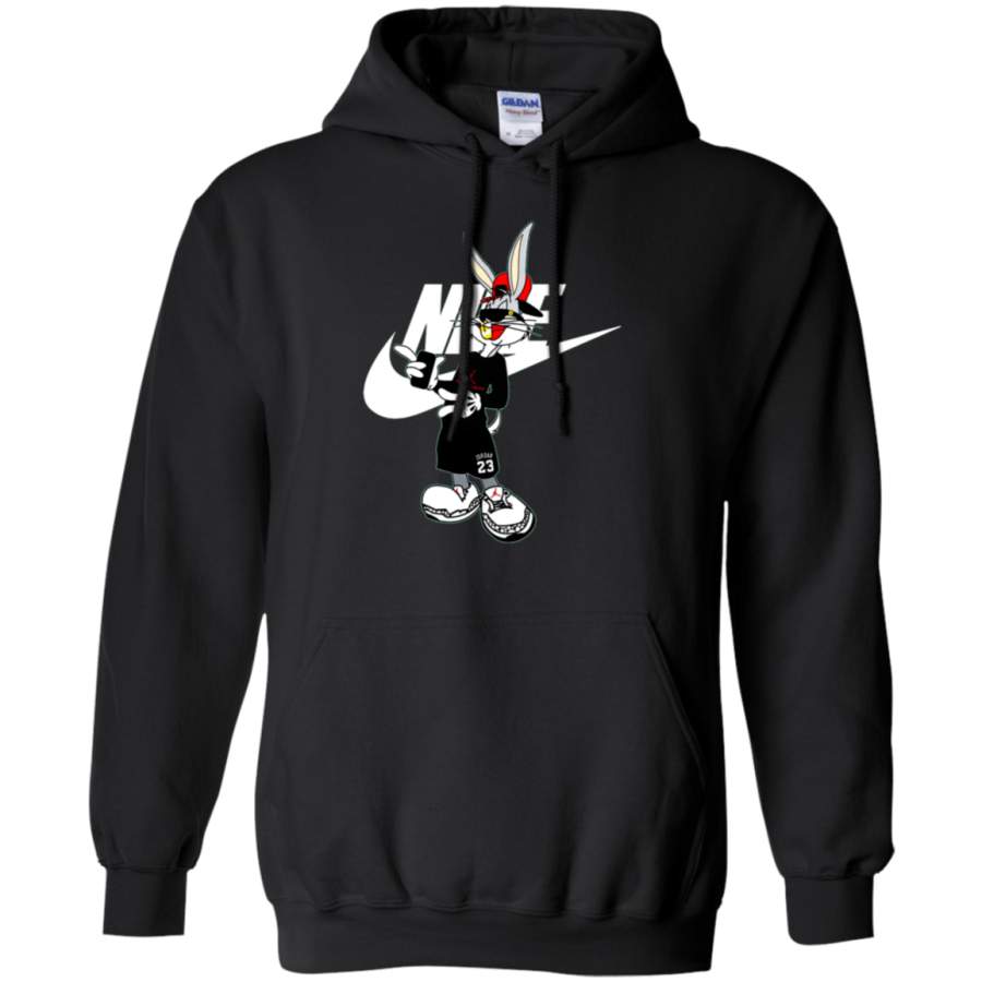 AGR Bunies Jodan Hoodie