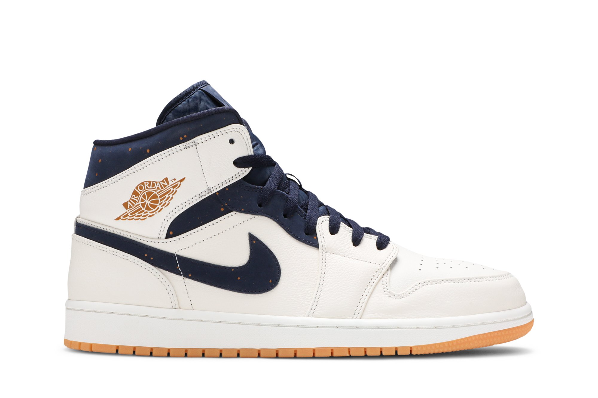 Jordan 1 Retro Mid Jeter 601540