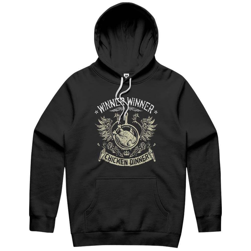 Pubg Wwcd Hoodie