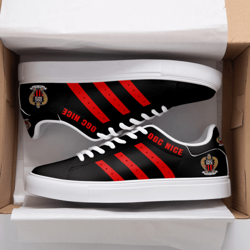 Ogc Nice 3D Over Printed Stan Smith Shoes