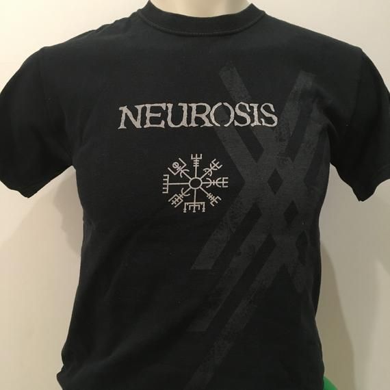 Neurosis Vintage Shirt 01 Shirt