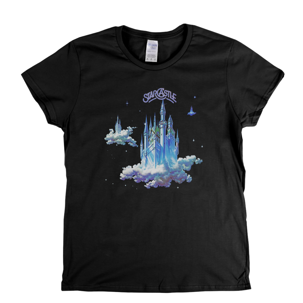 Starcastle Womens T-Shirt