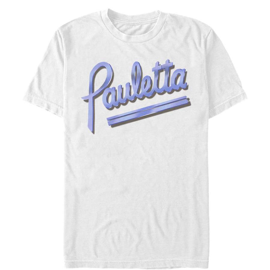 Bring It On Men’s Pauletta Show  T Shirt