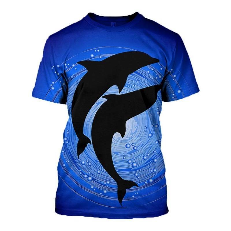 Dolphin DE1 Hoodie