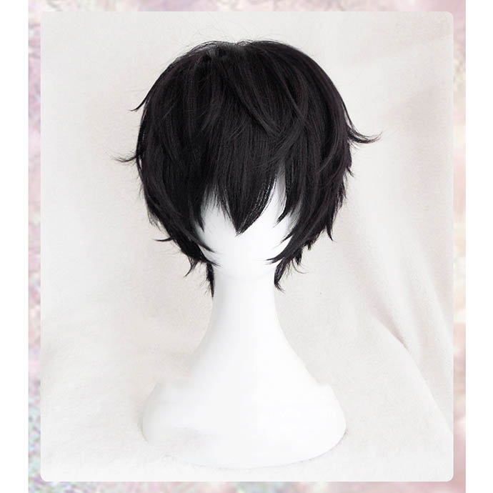 2020 new Game Persona 5 Cosplay Costume Joker Anime Cosplay Costume Halloween Full Set Uniform For Party Custom Made and wig alx