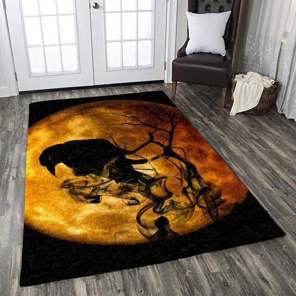 Halloween Rug RCDD81F23547