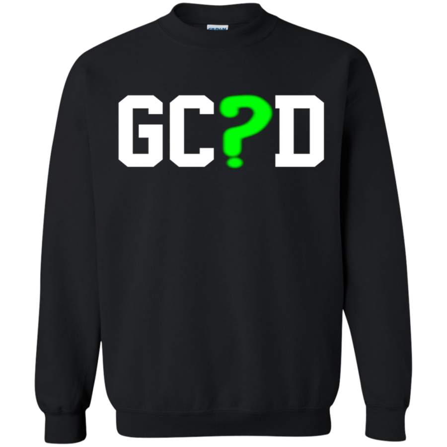 AGR City of Gotham Police Dept Crewneck Pullover Sweatshirt