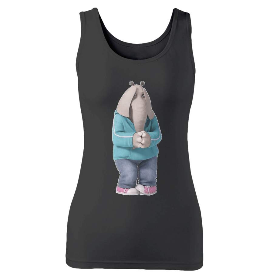 Sing Movie Meena Woman’s Tank Top