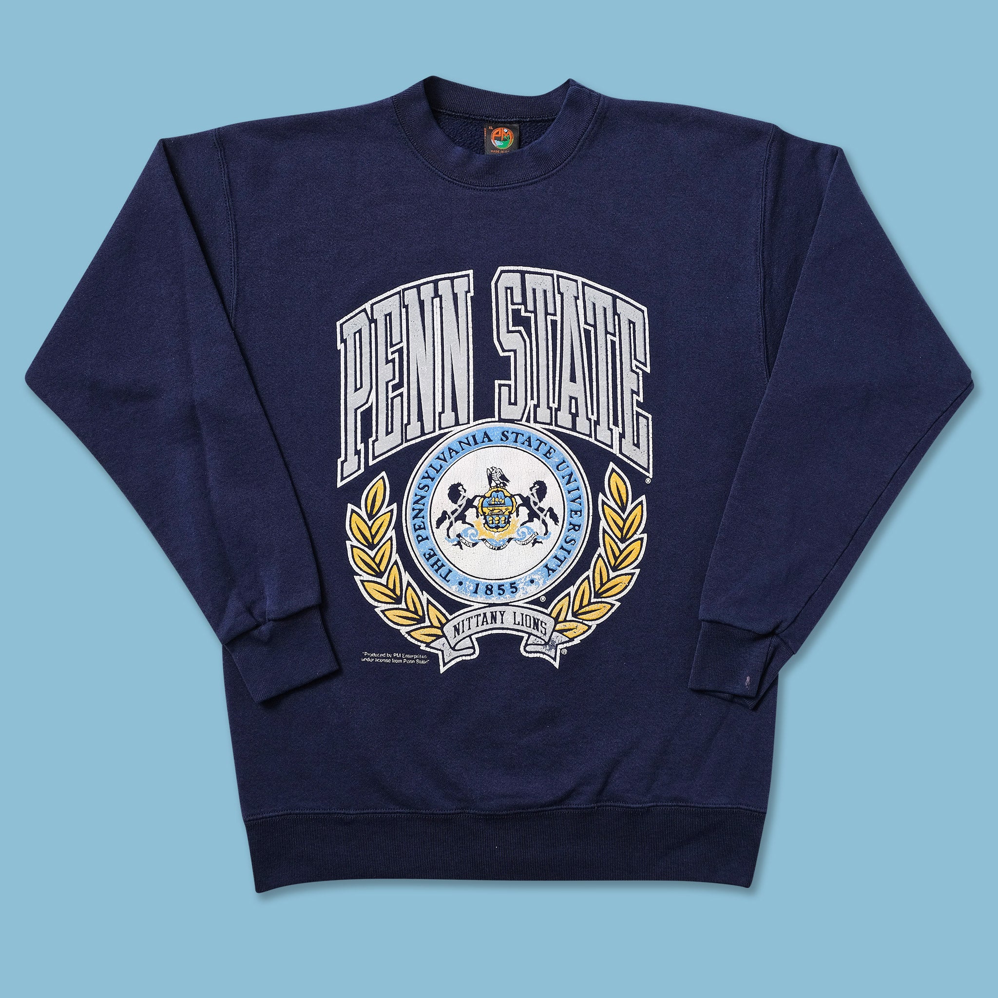 Vintage Penn State T-Shirt, Sweater, Hoodie, Gift For Fans