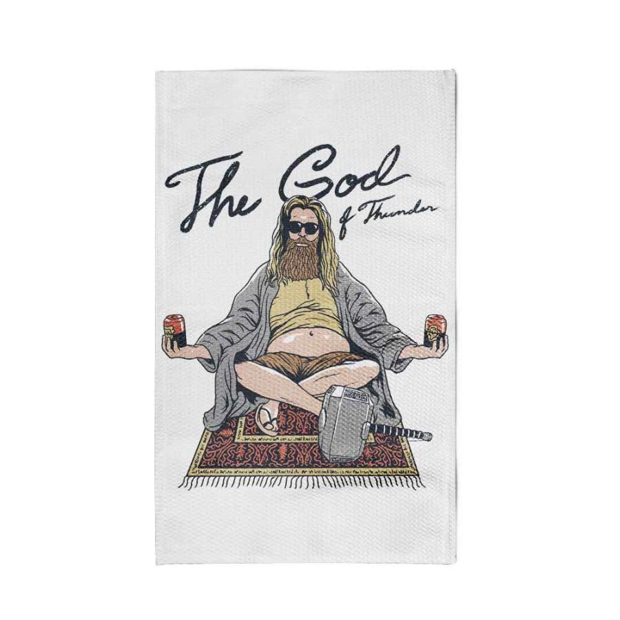 Thor Lebowski – Rug