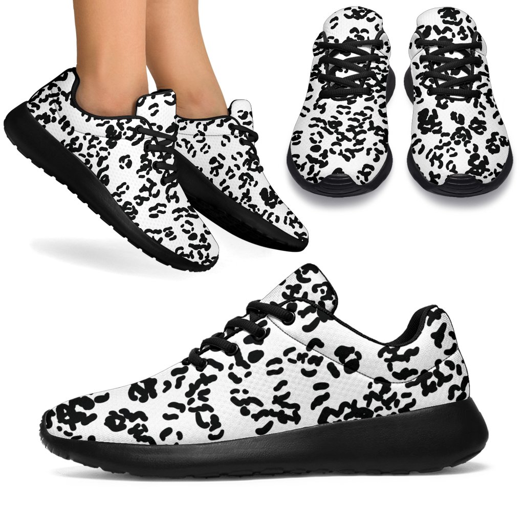 City Leopard, Sport Sneakers