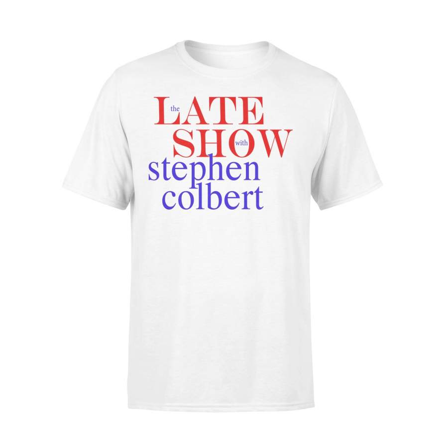 Stephen Colbert Shirt