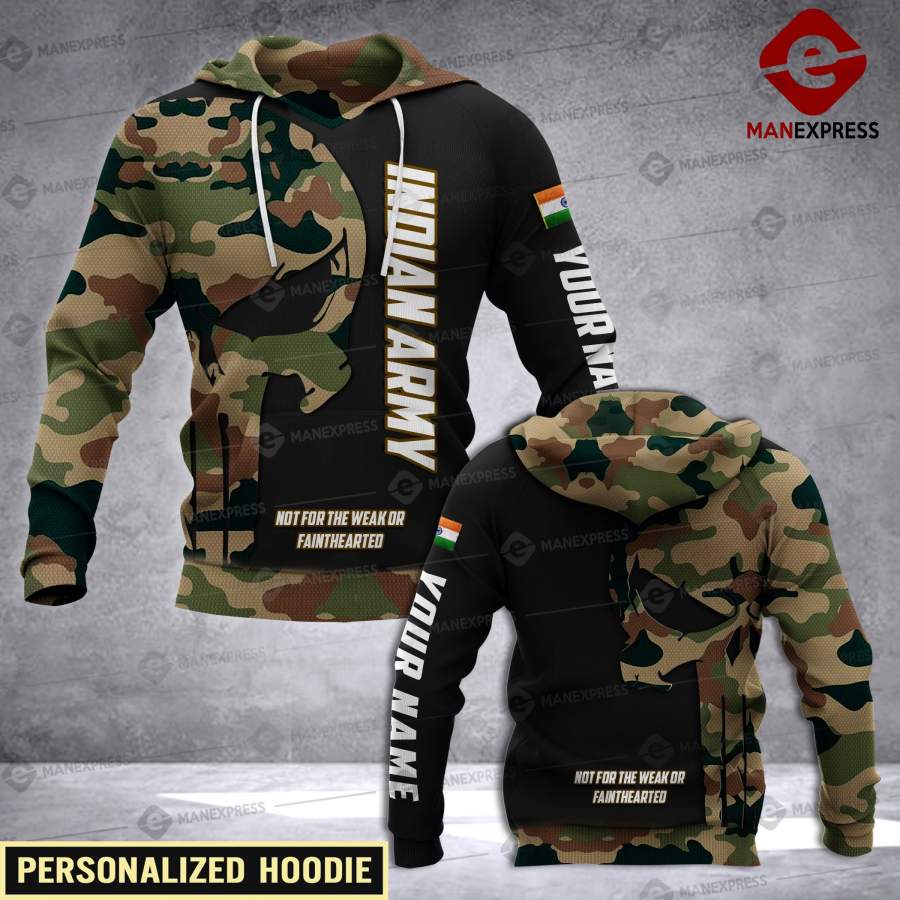 VH CUSTOMIZE INDIAN ARMY 0203 – 3D ALL OVER PRINT