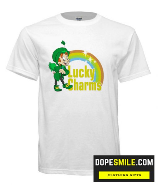 Lucky charms cool  T-Shirts