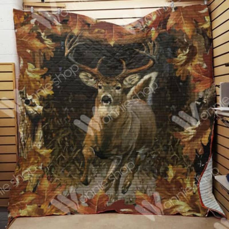 Hunting Blanket MY2202 85O39