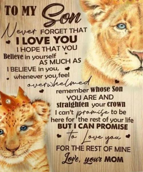 To My Son Remember Who Son You Are Premium Fleece Blanket Gift For Son Home Decor Bedding Couch Sofa Soft And Comfy Cozy