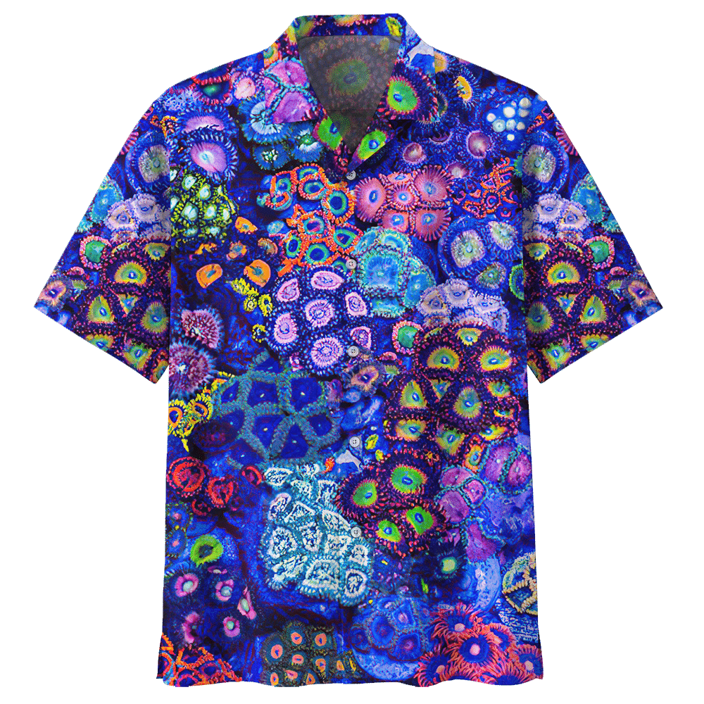 Ocean Life Hawaii Shirt Hawaii For Hawaii Aloha Ha57546