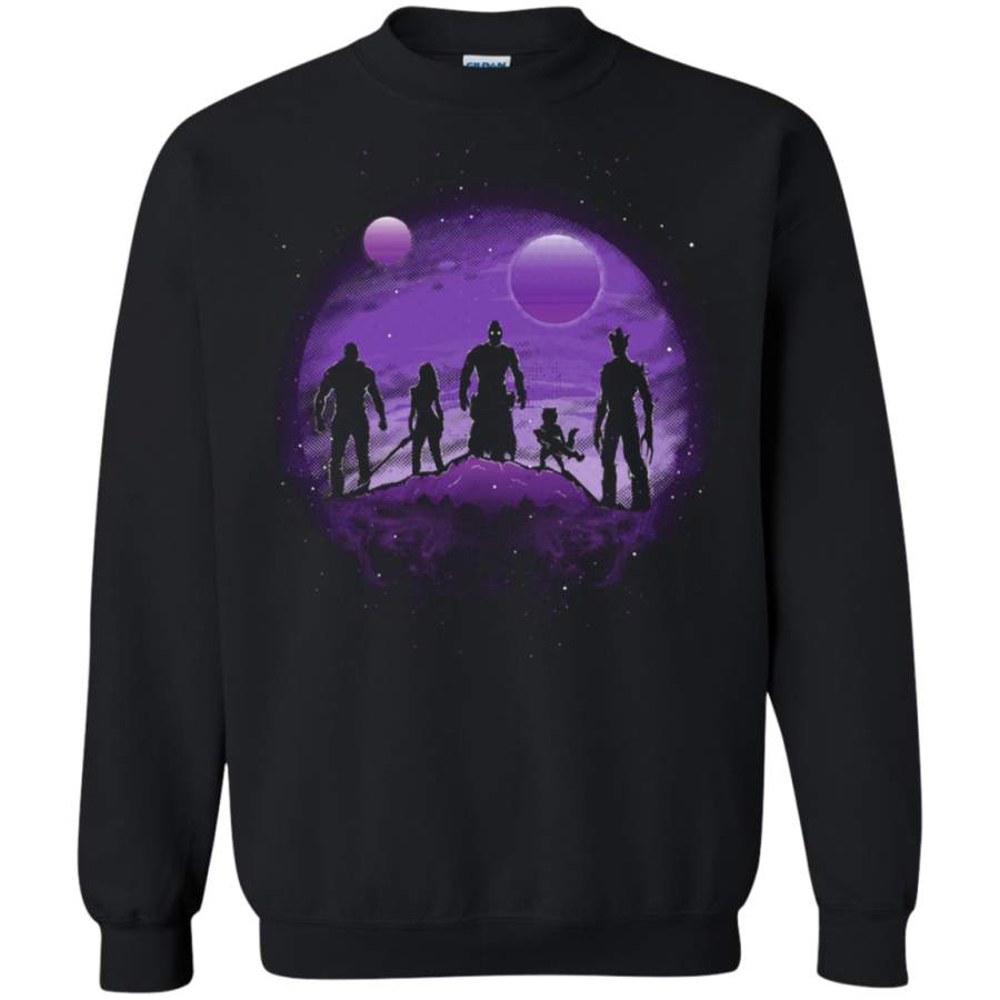 AGR Guardians Sweatshirt