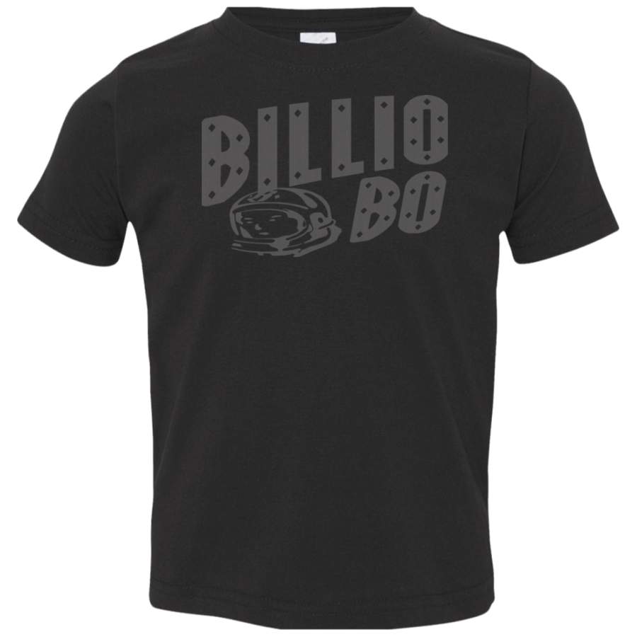 AGR Billionaire Boys Club Toddler Jersey T-Shirt