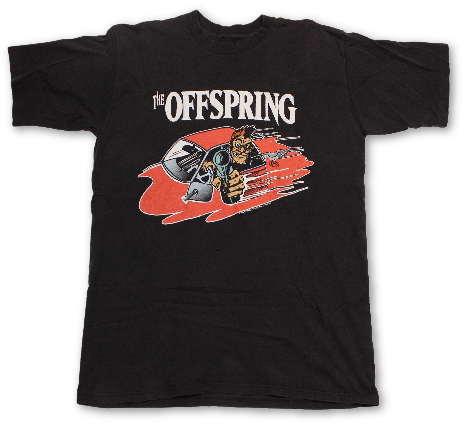 Vintage The Offspring “Americana” T-Shirt