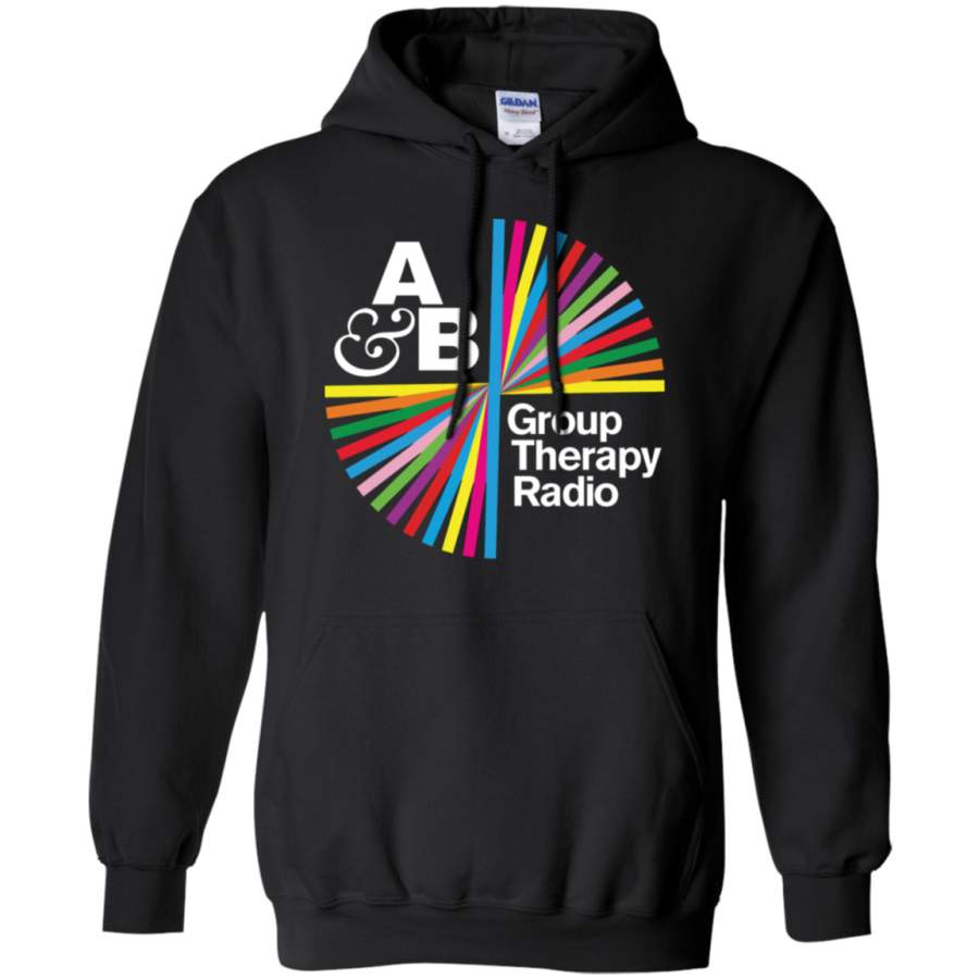 AGR Above and Beyond1 Gildan Pullover Hoodie