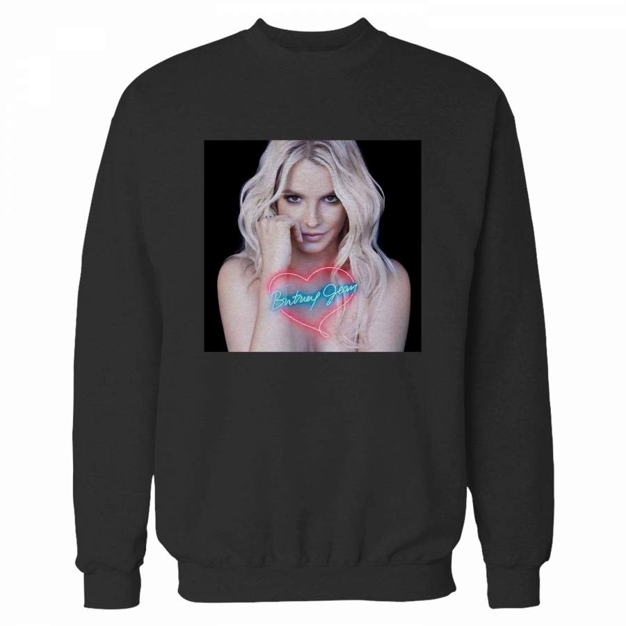 Britney Spears Britaney Jean Sweatshirt