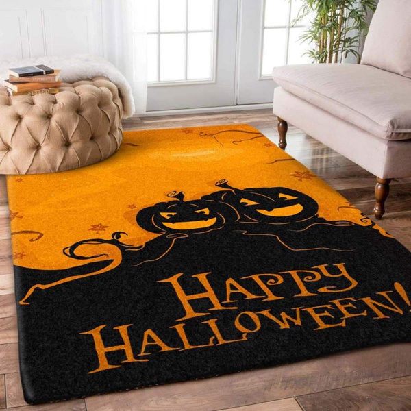 Halloween Rug RB7A8E7E4229