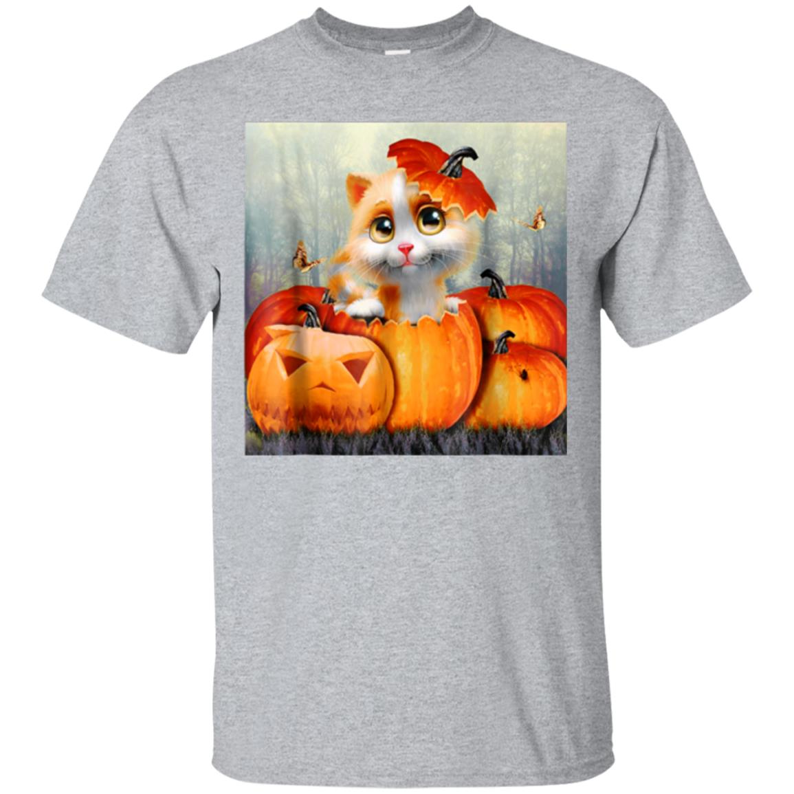 2018 Halloween Shirt Cat Halloween Shirt Pumpkin Halloween Halloween Cusstome