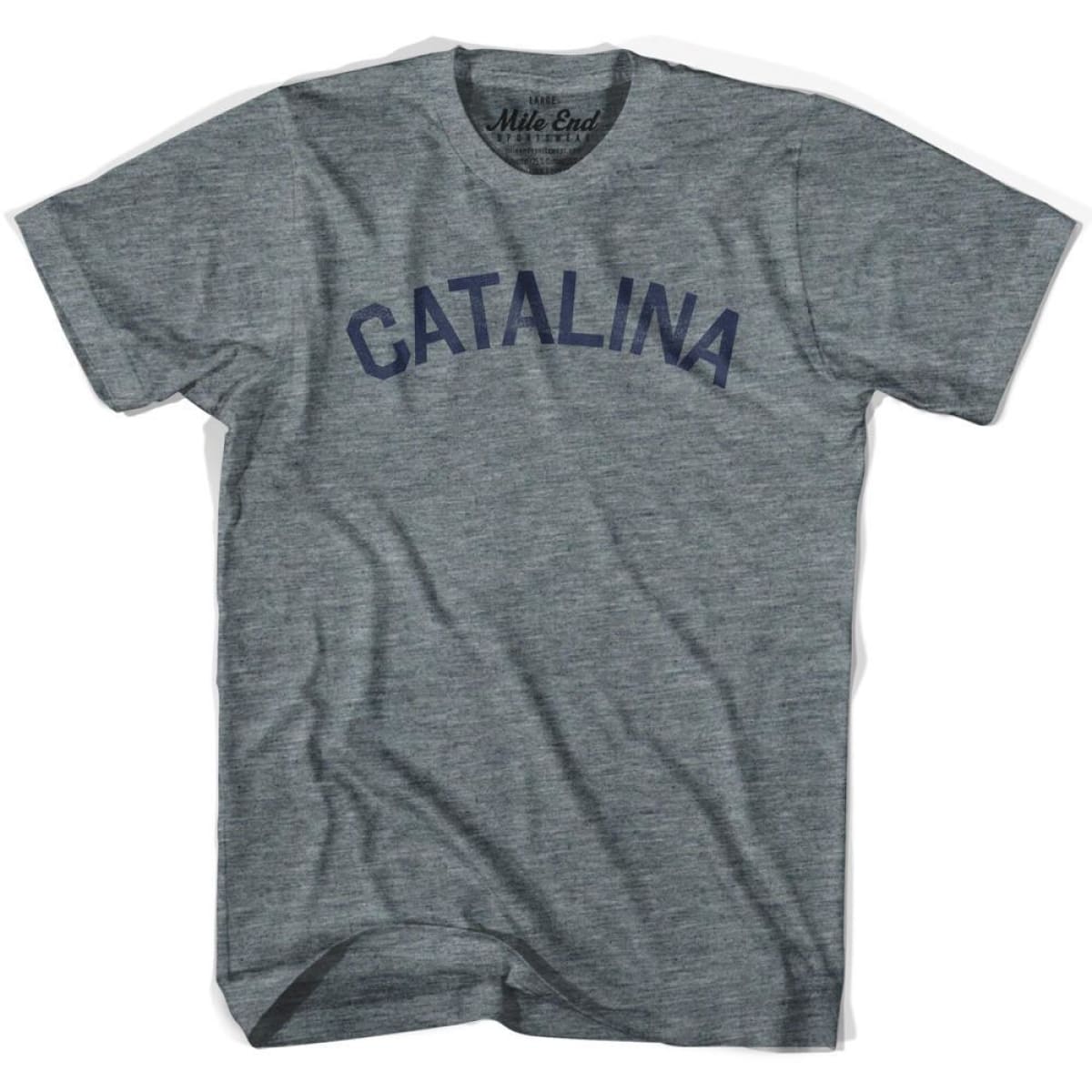 Catalina Vintage T-shirt