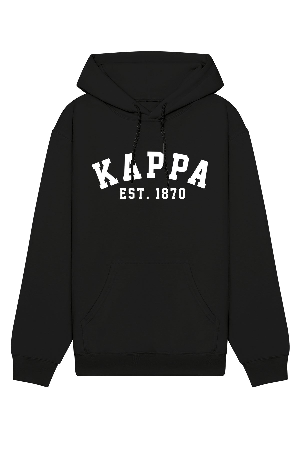 Kappa Kappa Gamma Member Hoodie