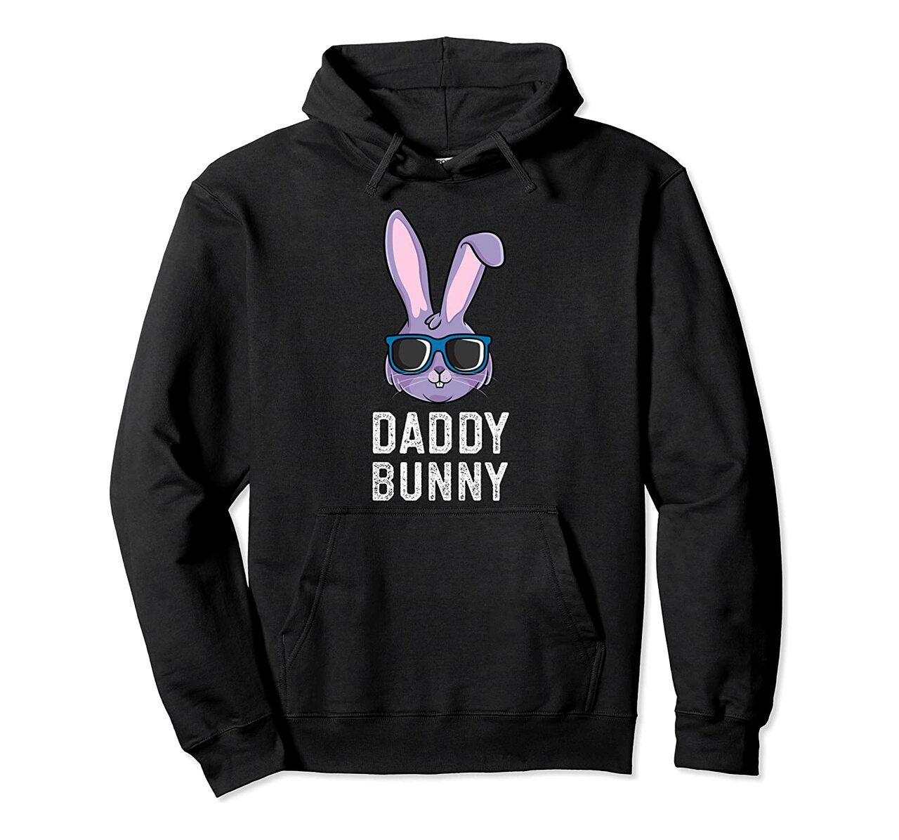 Daddy Bunny Rabbit Dad Matching Family Easter Pullover Hoodie T Shirt, Sweatshirt,Hoodie