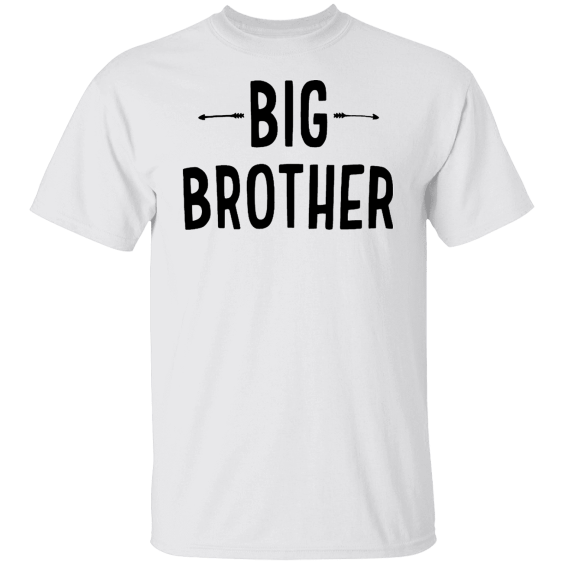 Big Brother Shirt Big Brother Announcement Shirt Vintage Apparel Husband Gift From Wife