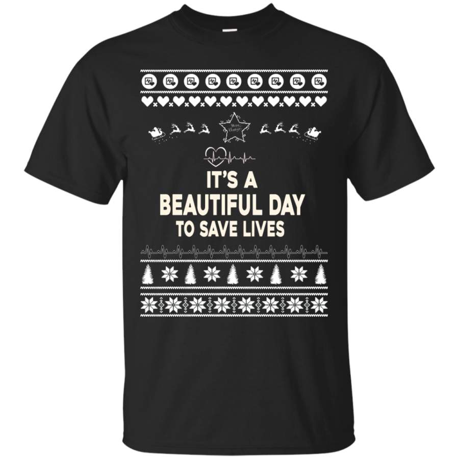 BEAUTIFUL – Merry Christmas Beautiful T Shirt & Hoodie