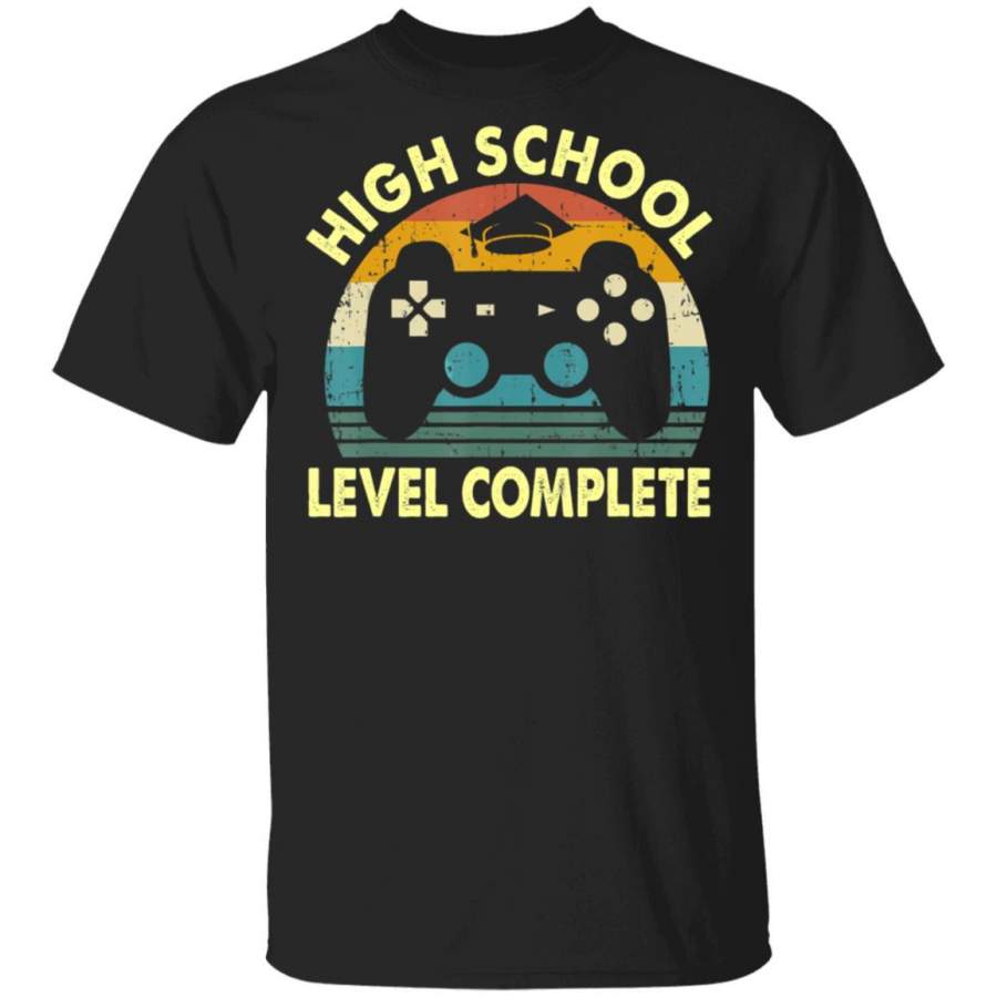 2019 High School Graduation Gamer Graduation Gifts Coffee Mug Unisex Men Women Tshirt