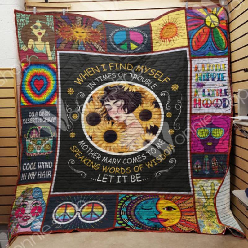 Hippie Blanket JL2303 83O47