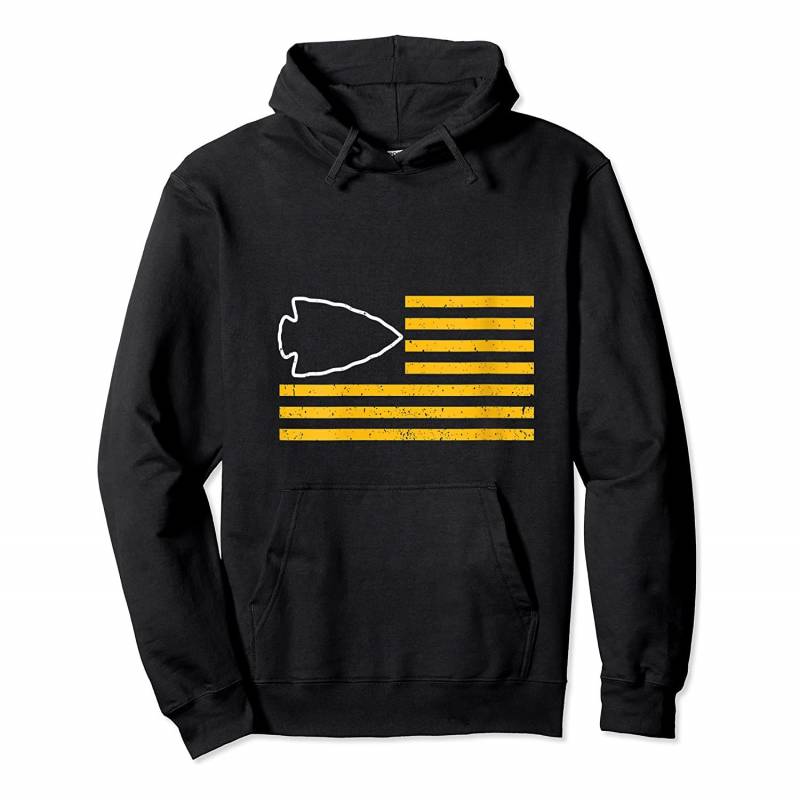 Womens Vintage KC Kansas City-Football American Flag Missouri Retro Pullover Hoodie, T Shirt, Sweatshirt