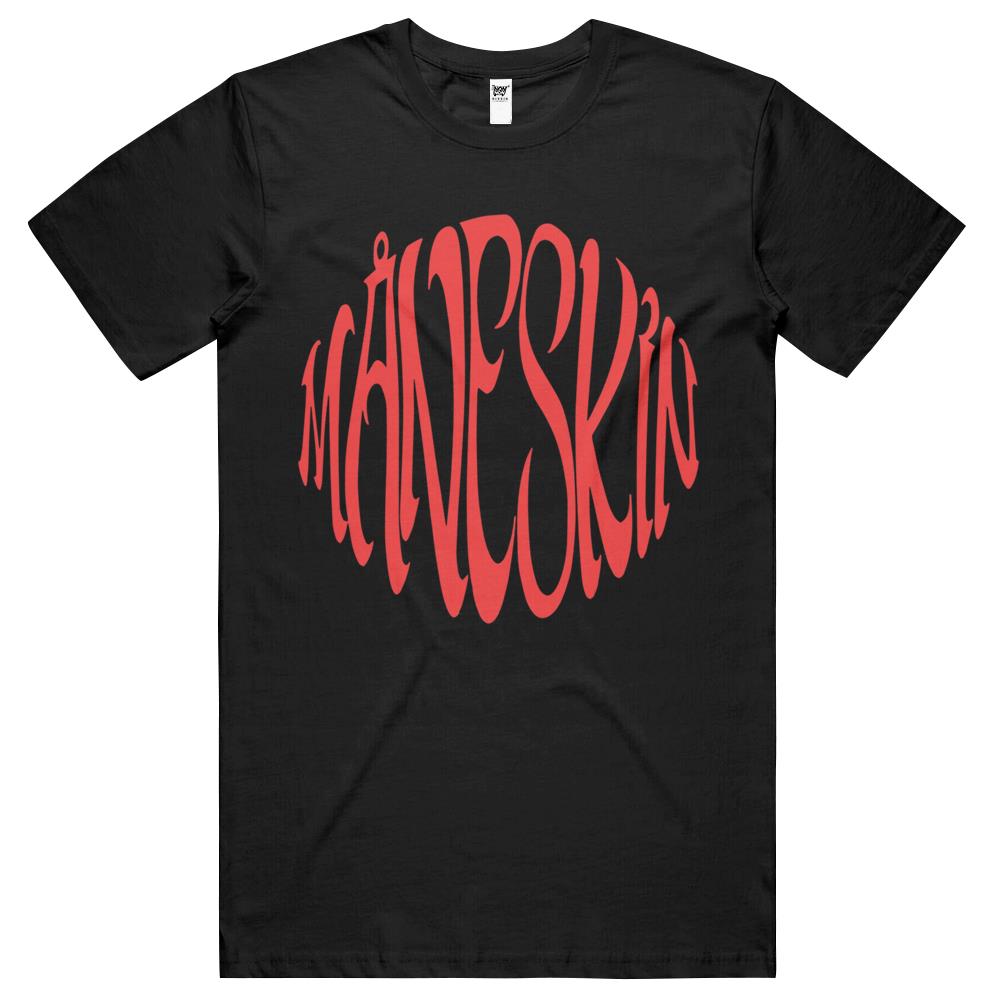 Maneskin T Shirts