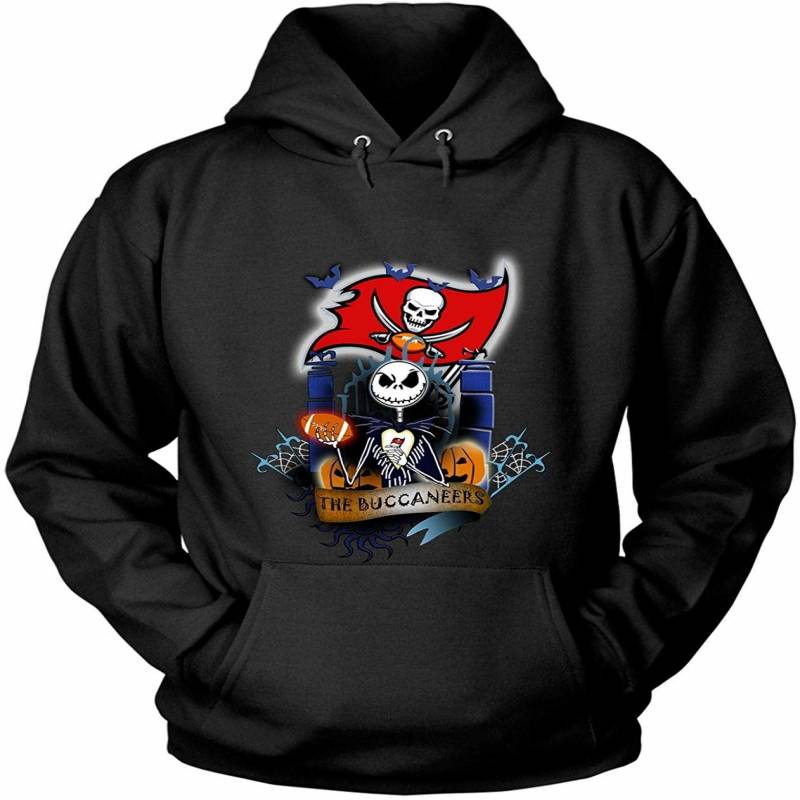 The Nightmare T Shirt, Tampa Bay Buccaneers T Shirt – Hoodie