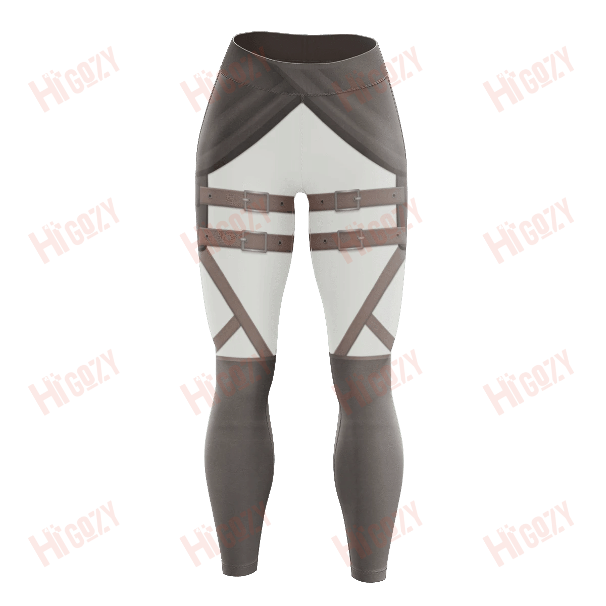 Aot Scout Regiment Unisex Tights Leggings