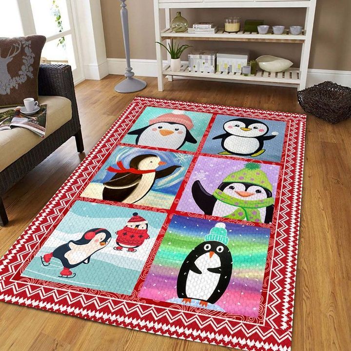 Penguin DTC2311924 Rug