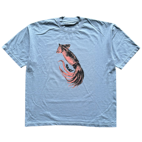 Squid v1 Tee Shirt Outfit  For Men  For Women