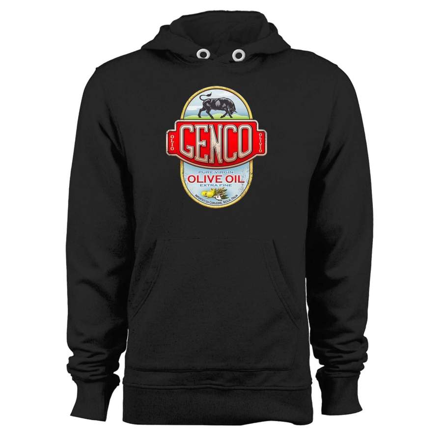 The Godfather – Genco Olive Oil Unisex Hoodie