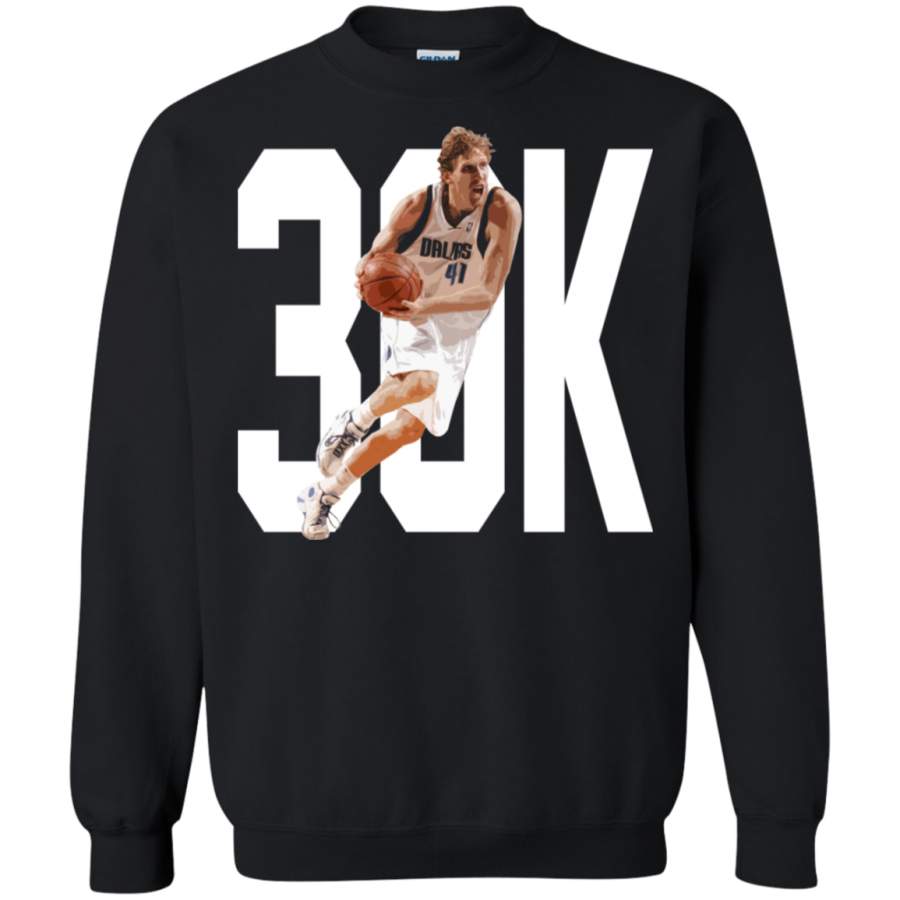 AGR Dirk 30k Sweatshirt