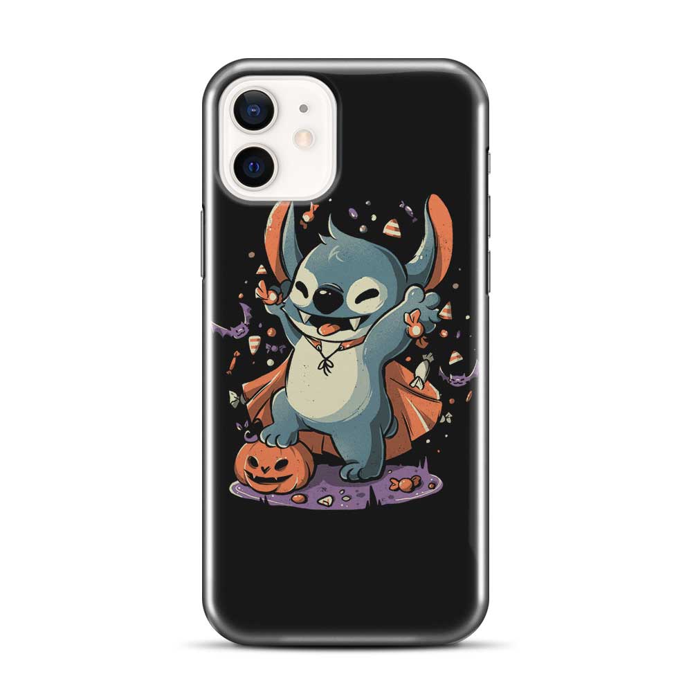 Spooky Candy 626 – Phone Case