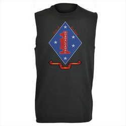 Unit Tank Tops Shirt