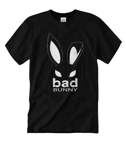 Bad Bunny Cute Rs T Shirt